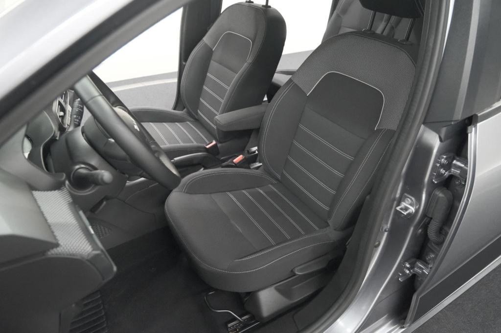 Dacia Jogger 1.0 tce 100 eco-g expression | 7 zitplaatsen | navigatie | dod