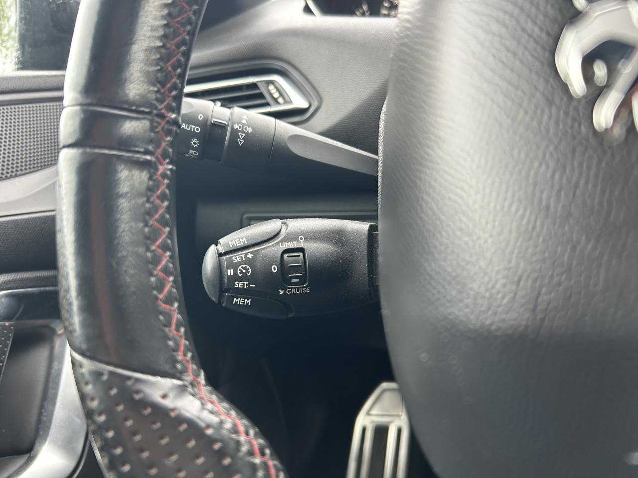 Peugeot 308 1.2 PureTech GT-LINE|APK|CRUISE CONTR|CAMERA