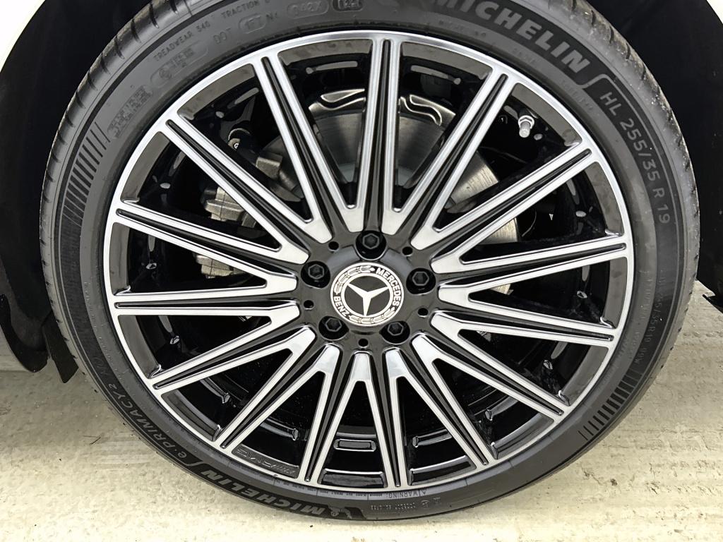 Mercedes-Benz Cla shooting brake 250+ business solution amg 85 kwh | premiu