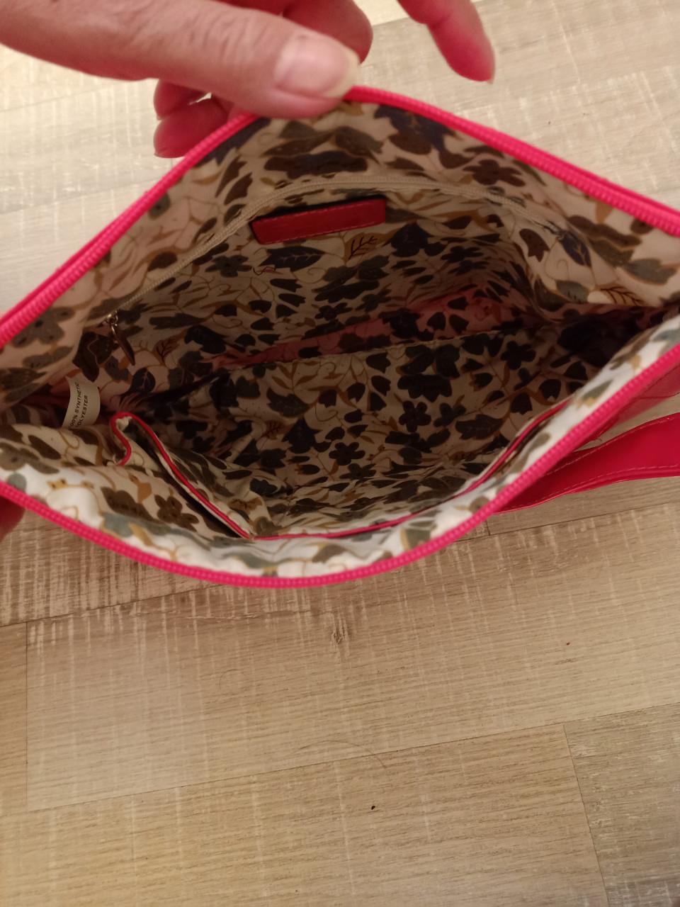 Dames tas combinatie