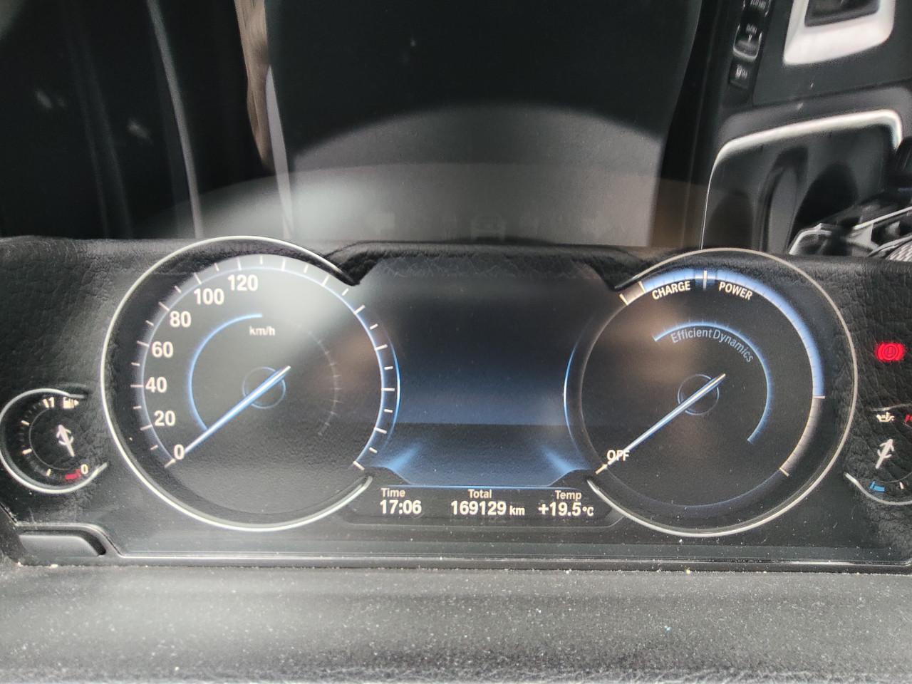 BMW 320I