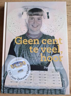 Geen cent te veel, hoor. Door Peter de Jonge