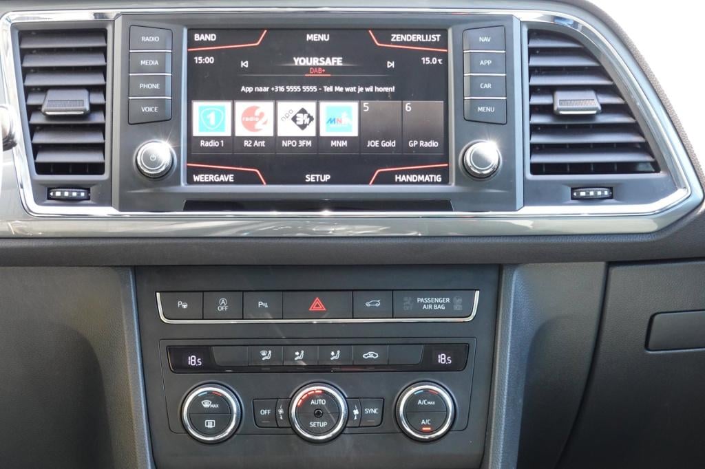 Seat Ateca 1.5 tsi business intense