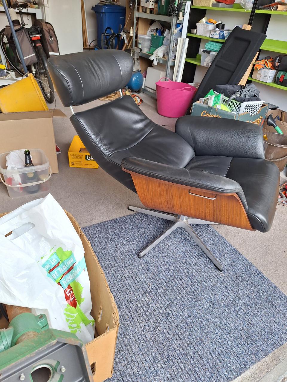 Conform relaxfauteuil
