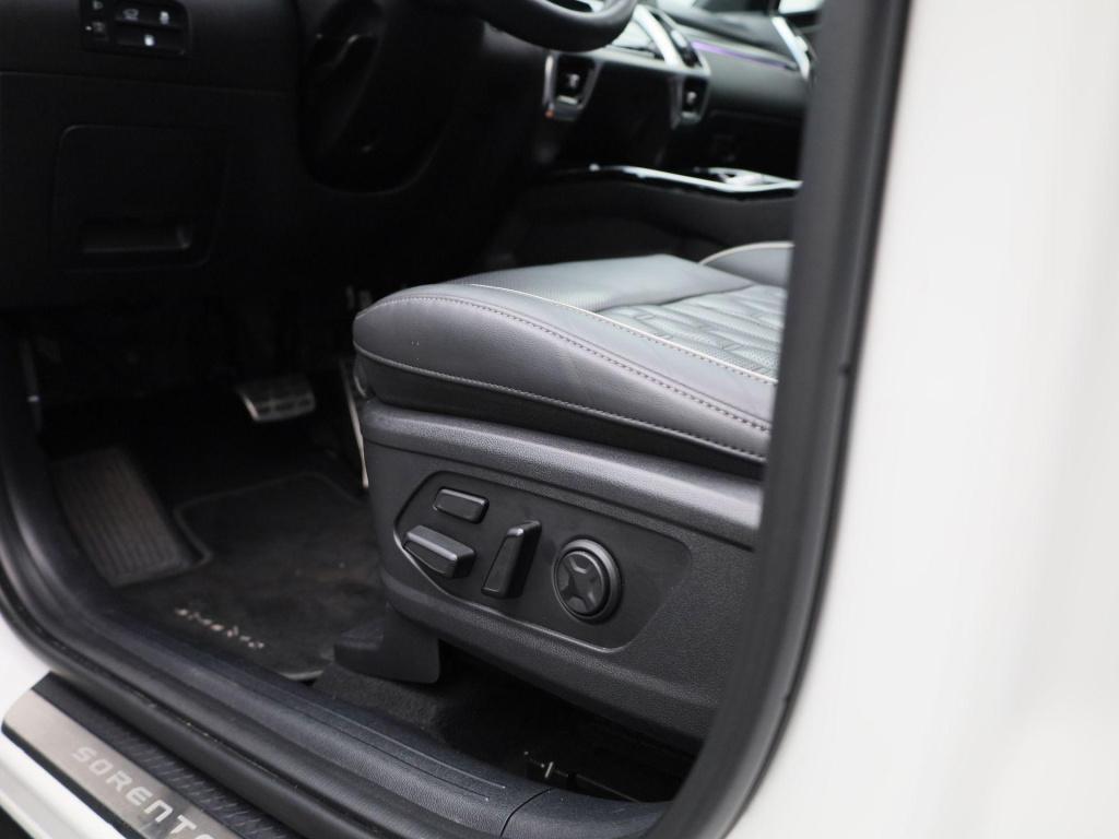 Kia Sorento 1.6 t-gdi plug-in hybrid 4wd executiveline 7p. | 7-persoons | a