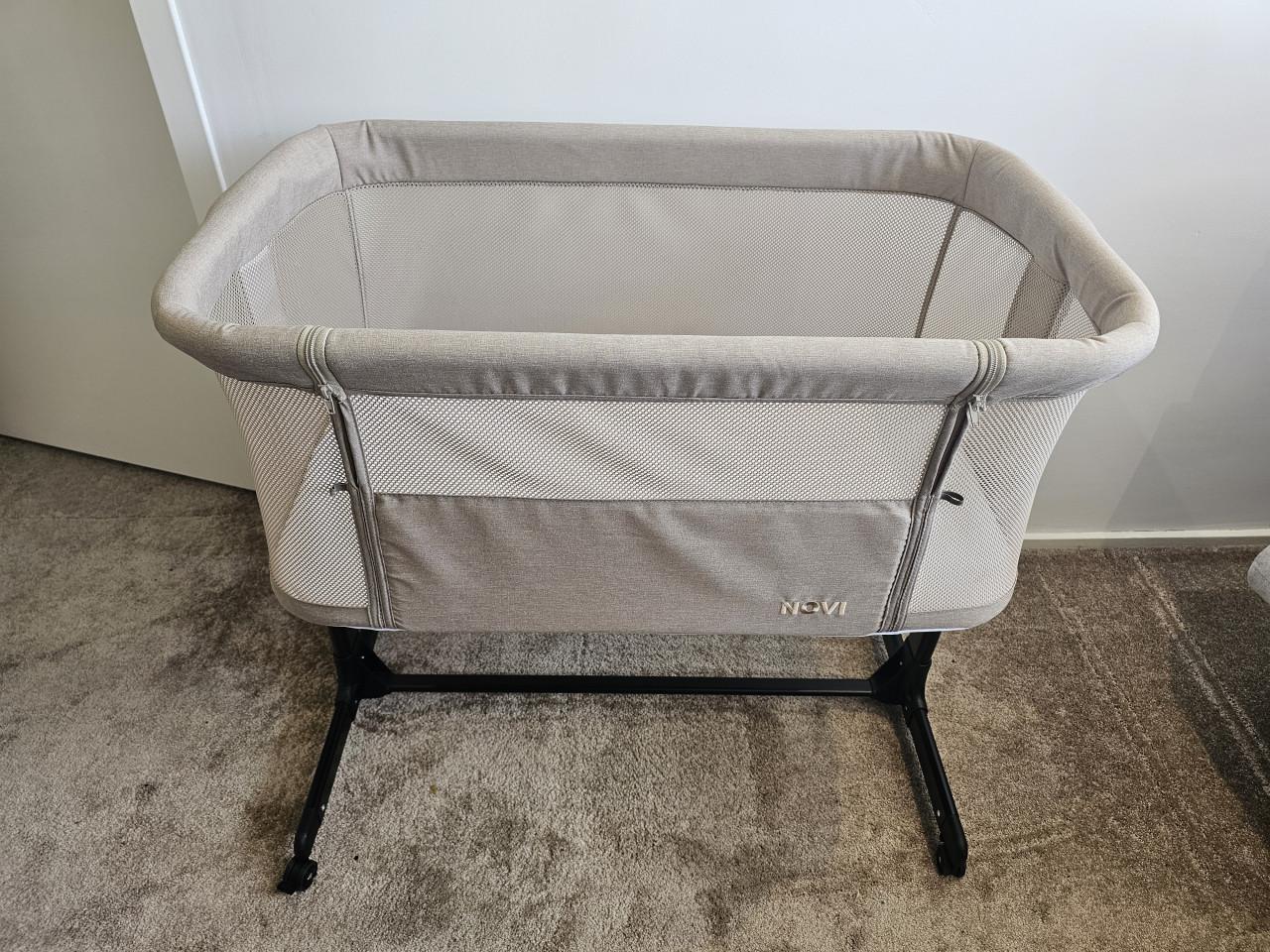 Co-sleeper