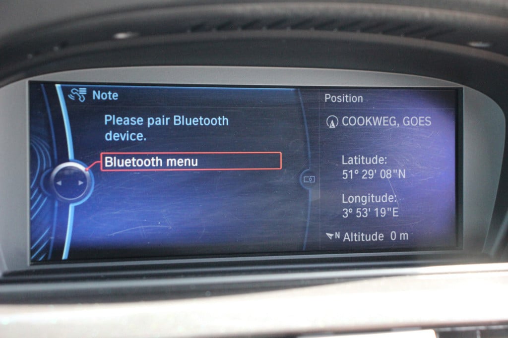 BMW 3-serie cabrio 325d high executive | navi | cruise | harmon kardon
