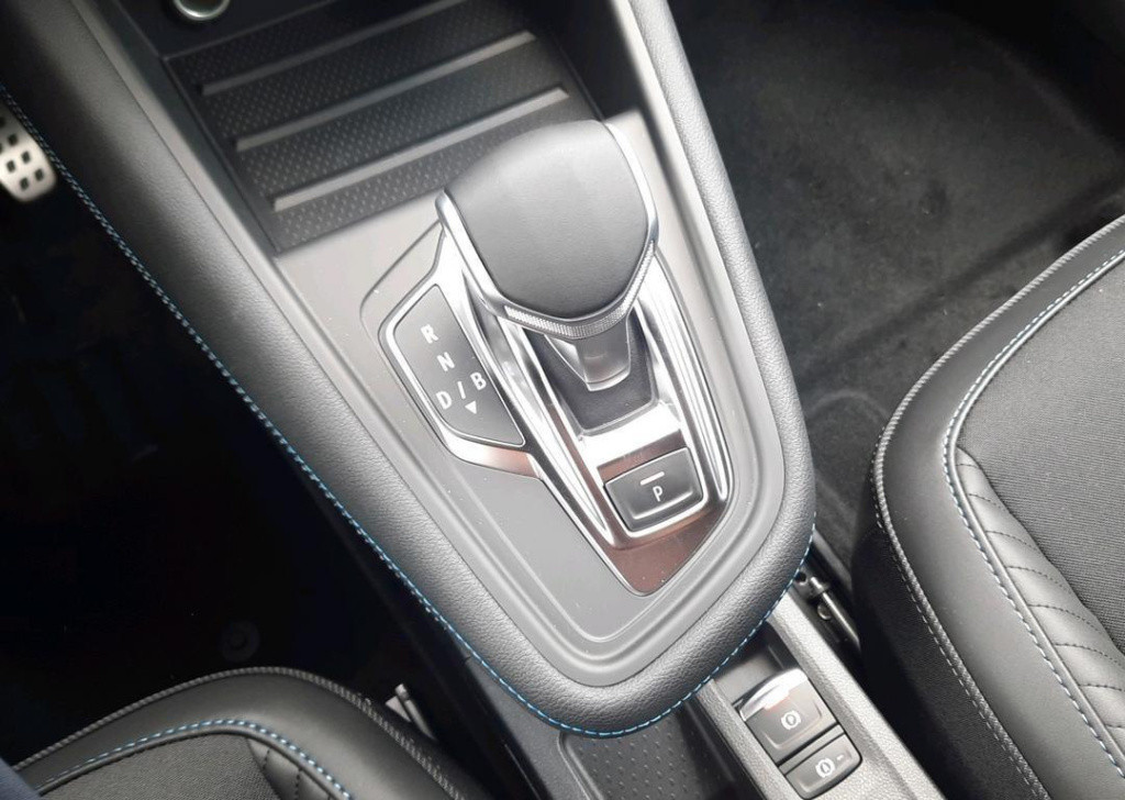 Renault Symbioz 1.6 e-tech full hybrid 145 esprit alpine - pack driving & c