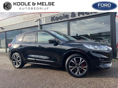 Ford Kuga 2.5 phev e-cvt 225pk st-line x