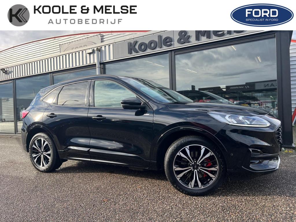 Ford Kuga 2.5 phev e-cvt 225pk st-line x
