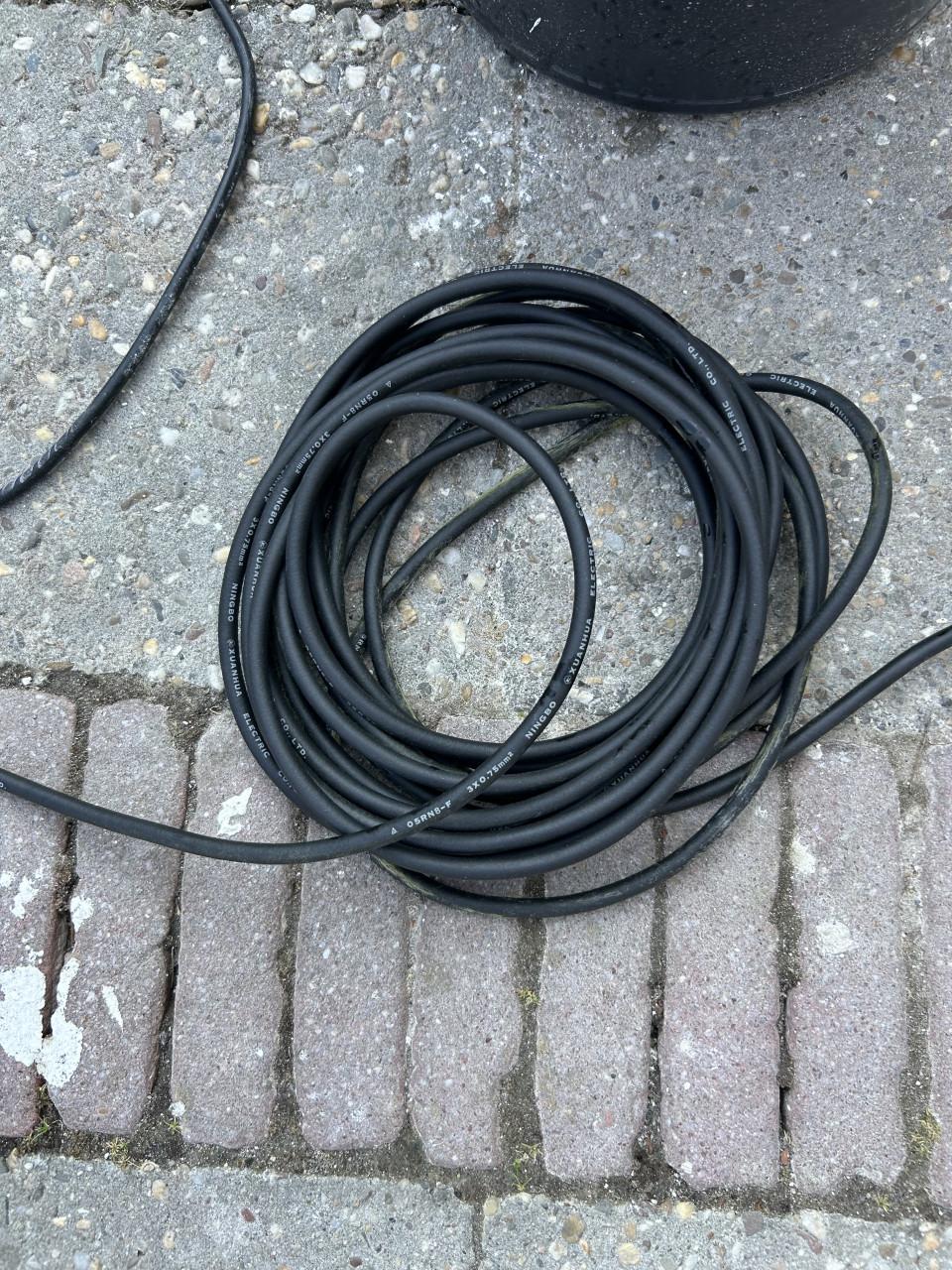 Te koop oase aquamax 5500 lpu sterke en zuinige Vijverpomp