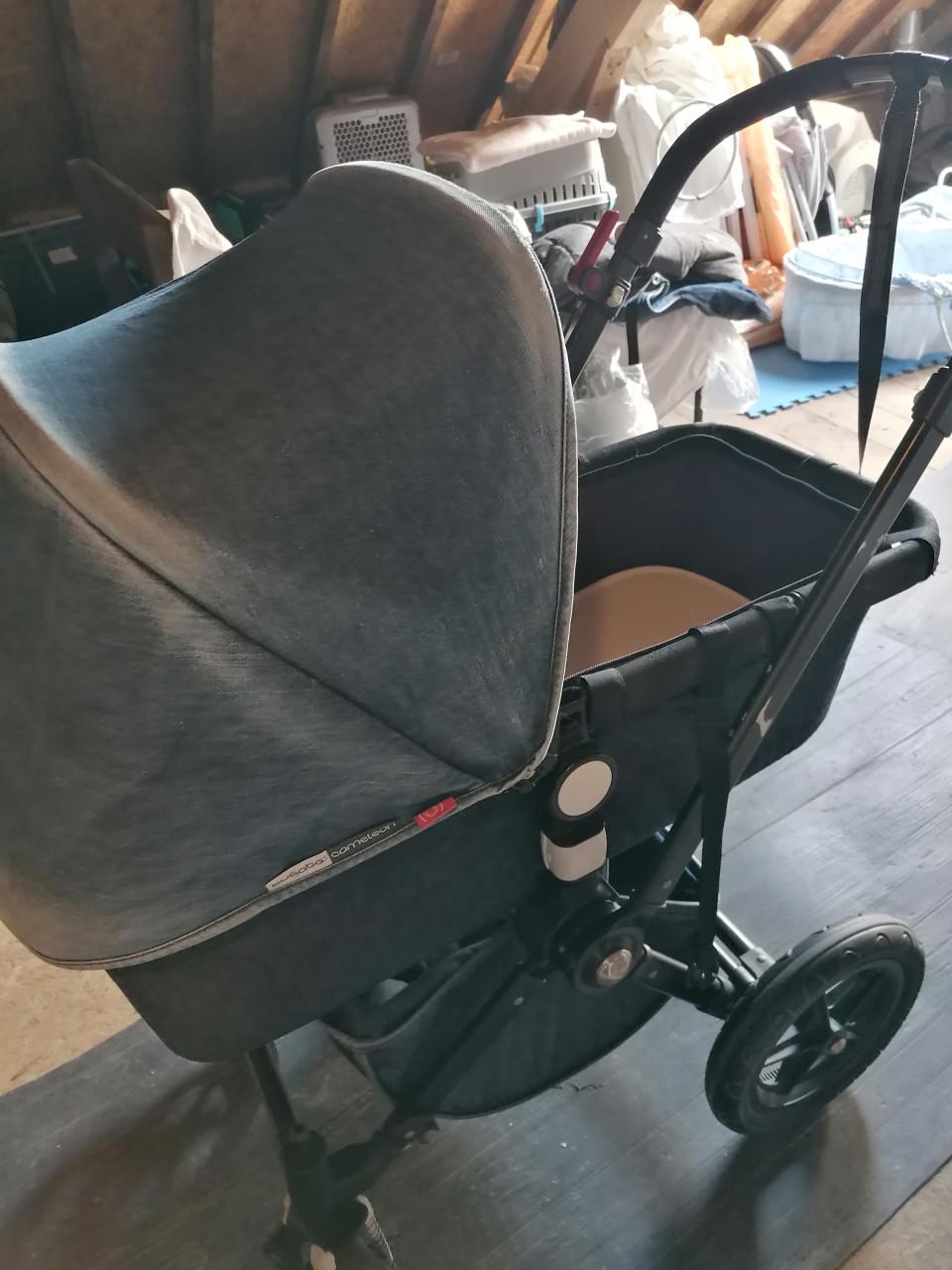 Kinderwagen