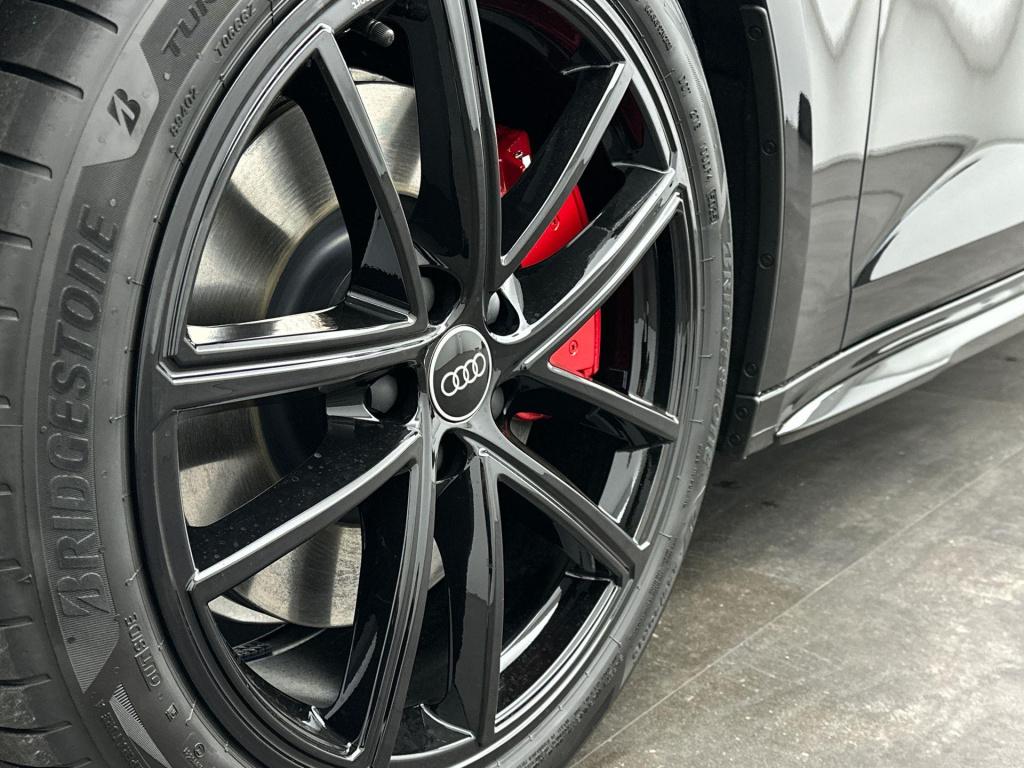Audi A5 s edition e-hybrid 220 kw / 299 pk limousine 7 ver