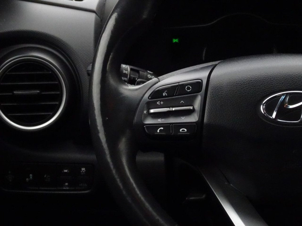 Hyundai Kona ev premium 64 kwh led | stoelkoeling | hud