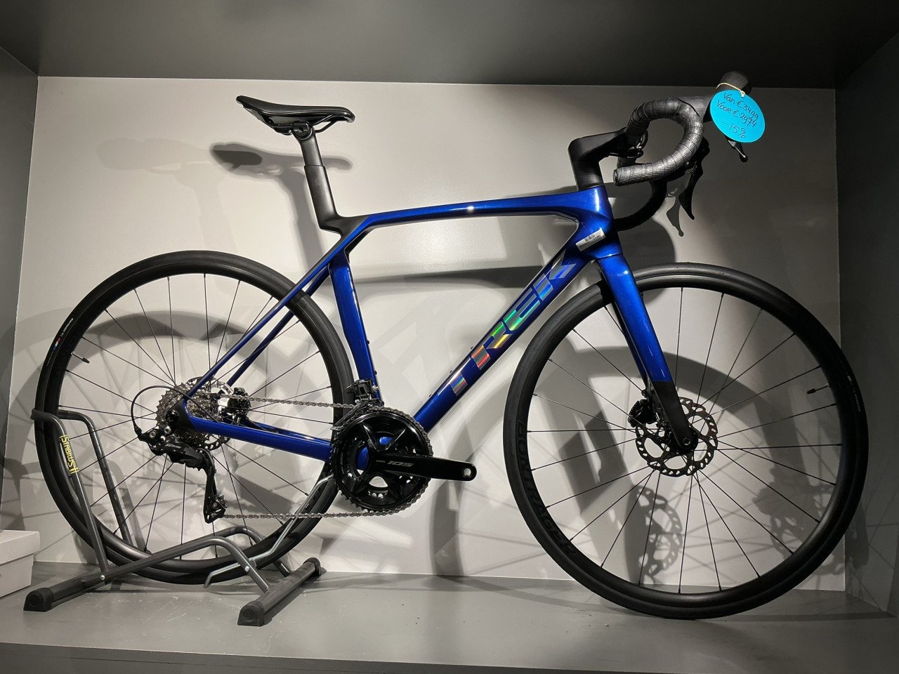 Trek Madone SL 5