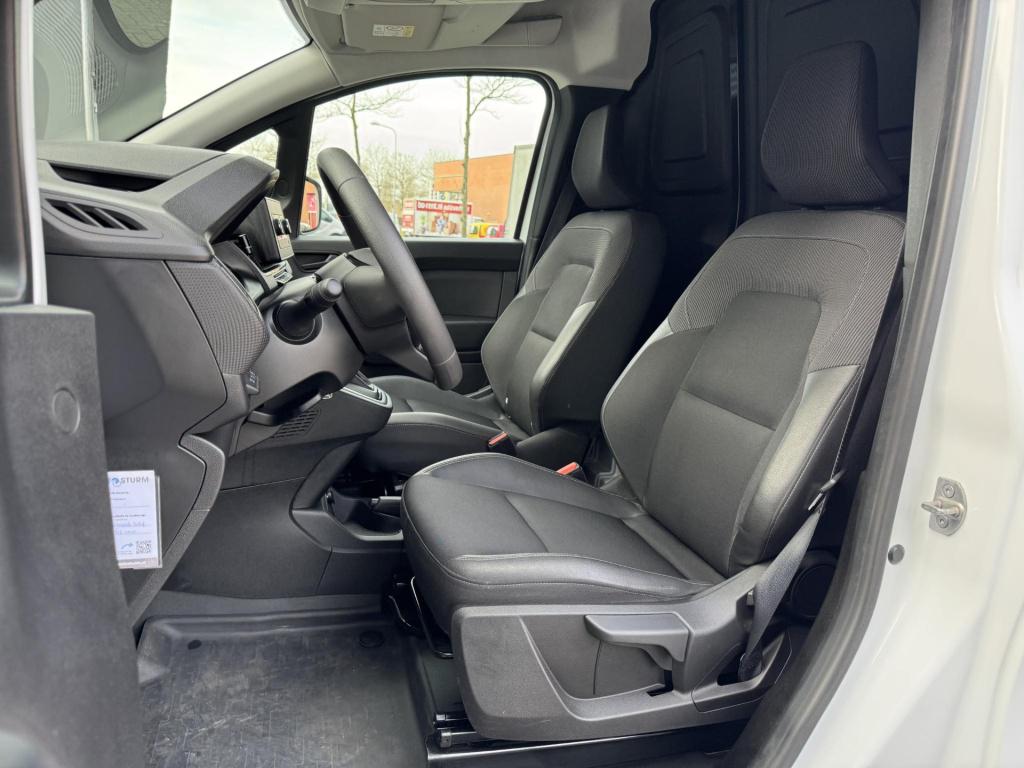 Nissan Townstar business l1 45 kwh soh 98% incl. trekhaak!