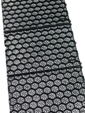 Nieuw: Splitplaten / Grindplaten met en zonder doek, zwart en wit.