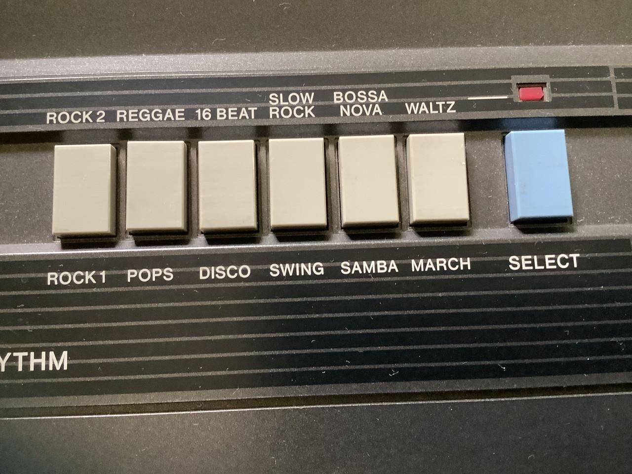 Keyboard