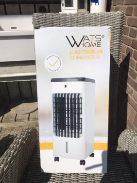 Ventilator