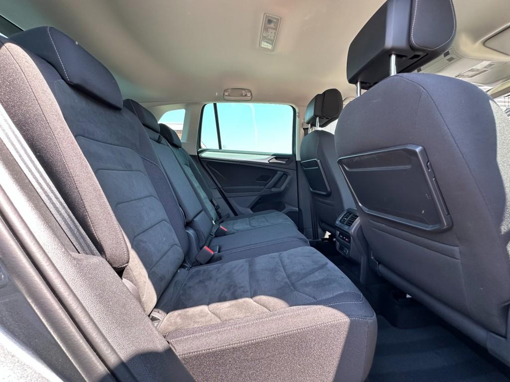 Volkswagen Tiguan 1.5 tsi act comfortline business trekhaak (1800kg) led ke