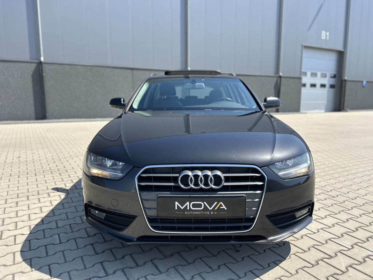 Audi A4 Avant 1.8 TFSI Pro Line Business|CRUISE CONTR|PANO|