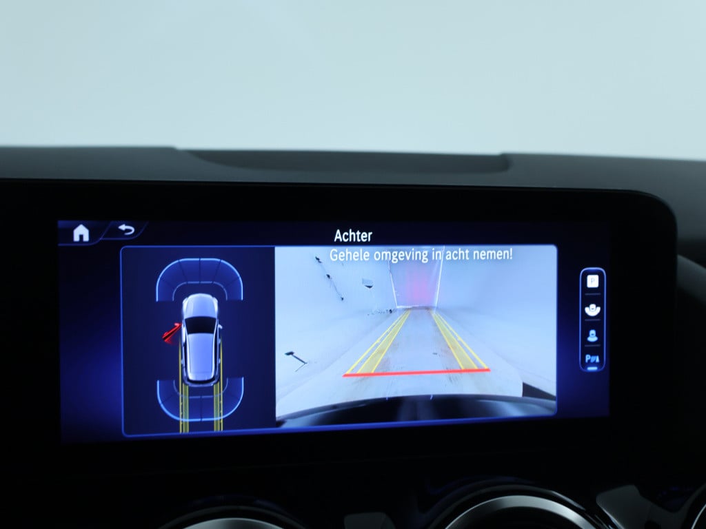 Mercedes-Benz B-Klasse 250 e business line | parktronic | stoelverwarming |