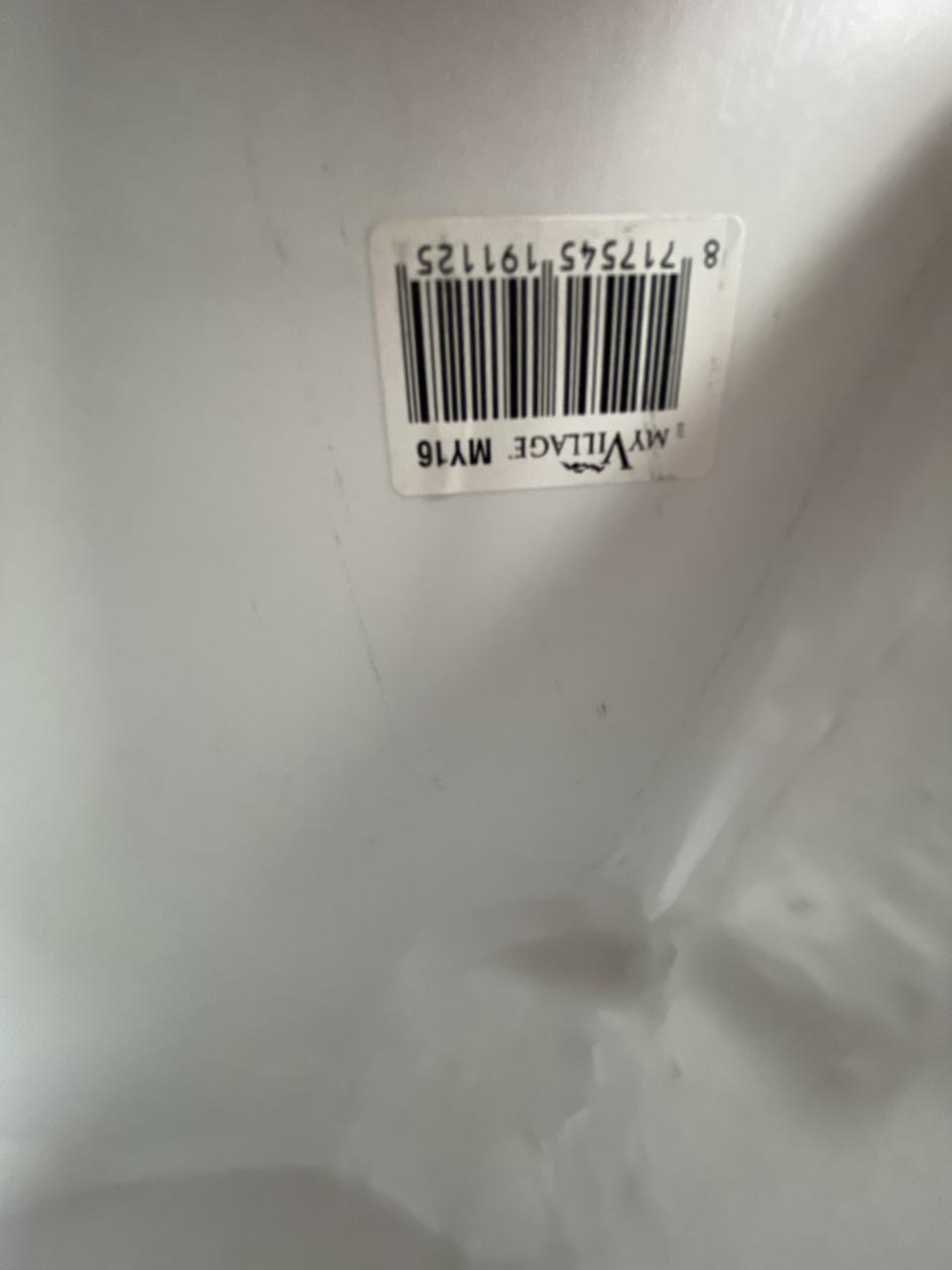 Lemax berg voor kerstdorp ( my Village) in prijs verlaagd