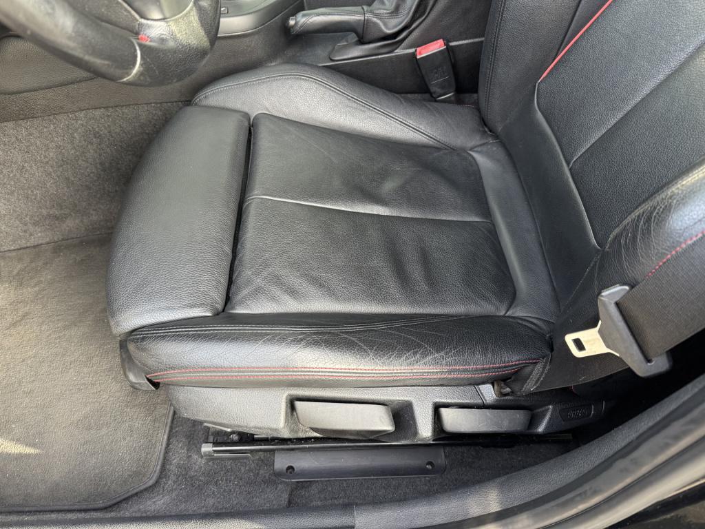 BMW 1 Serie 116i 136pk upgrade edition sportline 5-drs