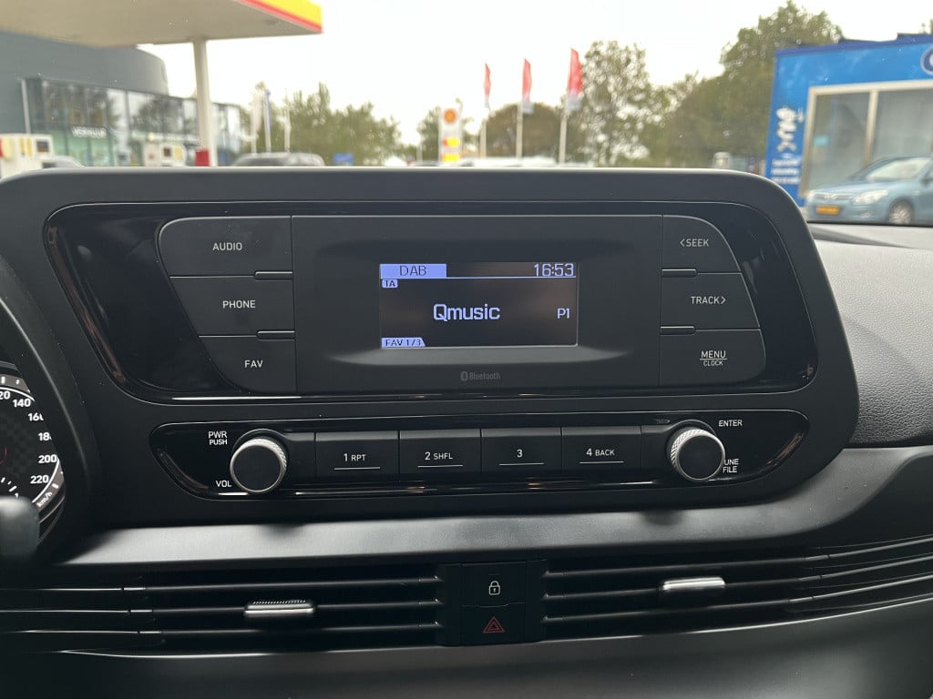 Hyundai I 20 1.2 mpi i-motion | radio | airco