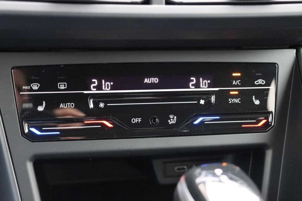 Volkswagen Taigo 1.0 tsi r-line 110pk dsg7