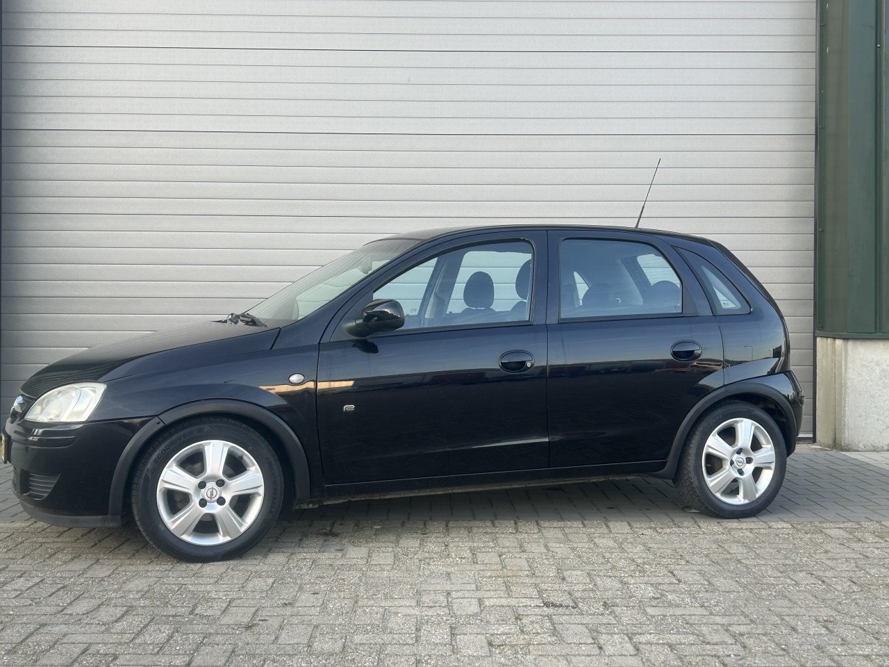 Opel  Corsa C 1.2 XEP
