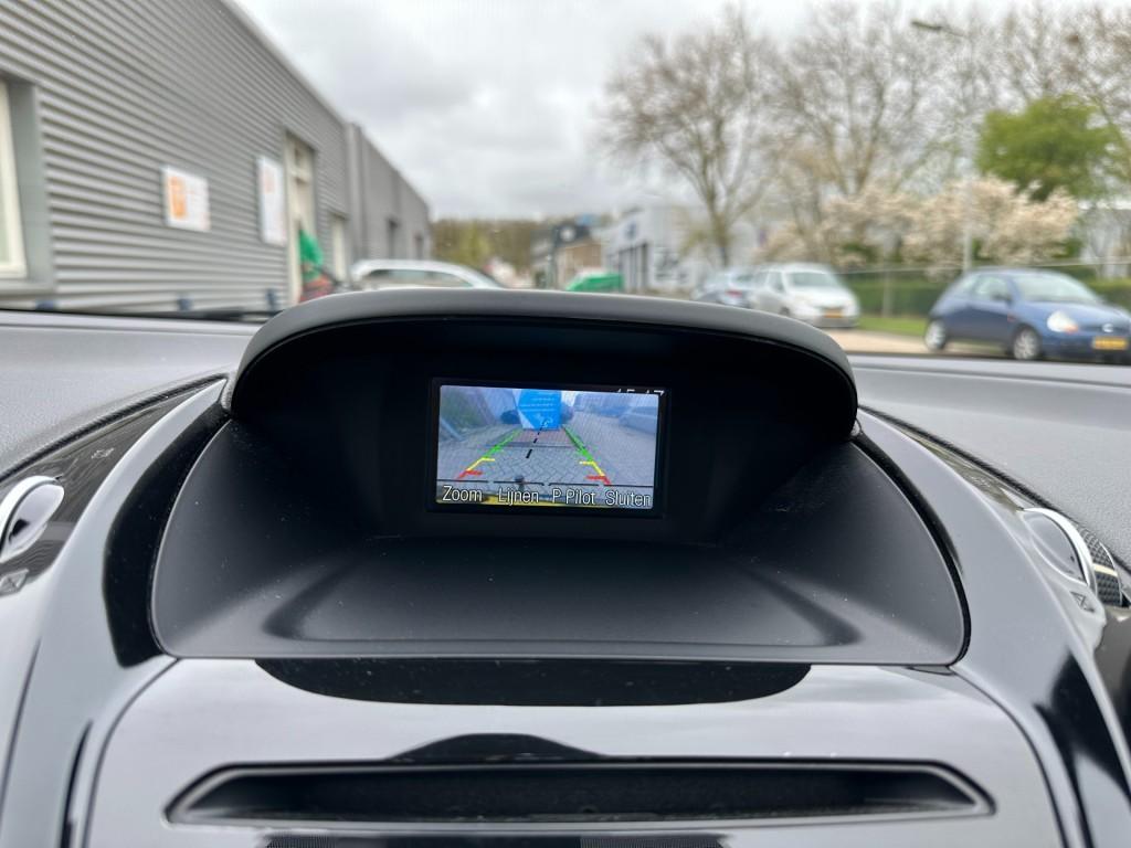 Ford B-max 1.6 ti-vct titanium automaat trekhaak camera pdc