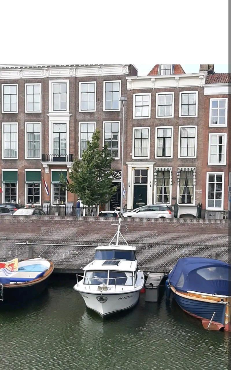 Appartement op de Dam Mburg te huur