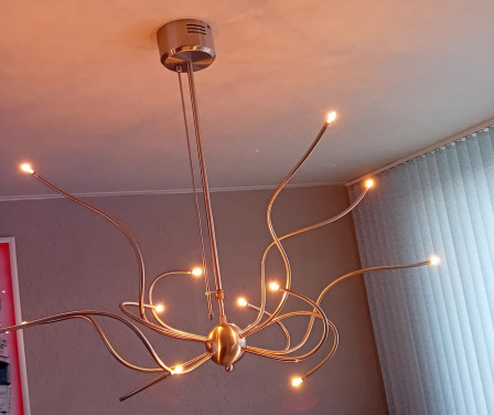 Te koop design lamp
