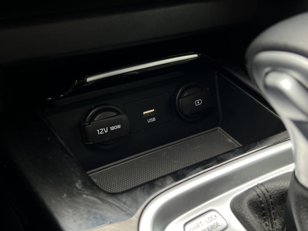 Kia Xceed 1.6 gdi phev dynamicplusline - apple/ android carplay | 18 inch |