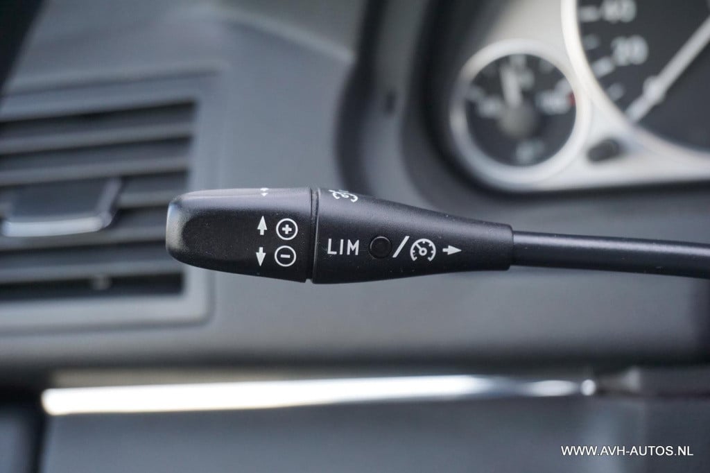 Mercedes-Benz B-Klasse 170 blueefficiency