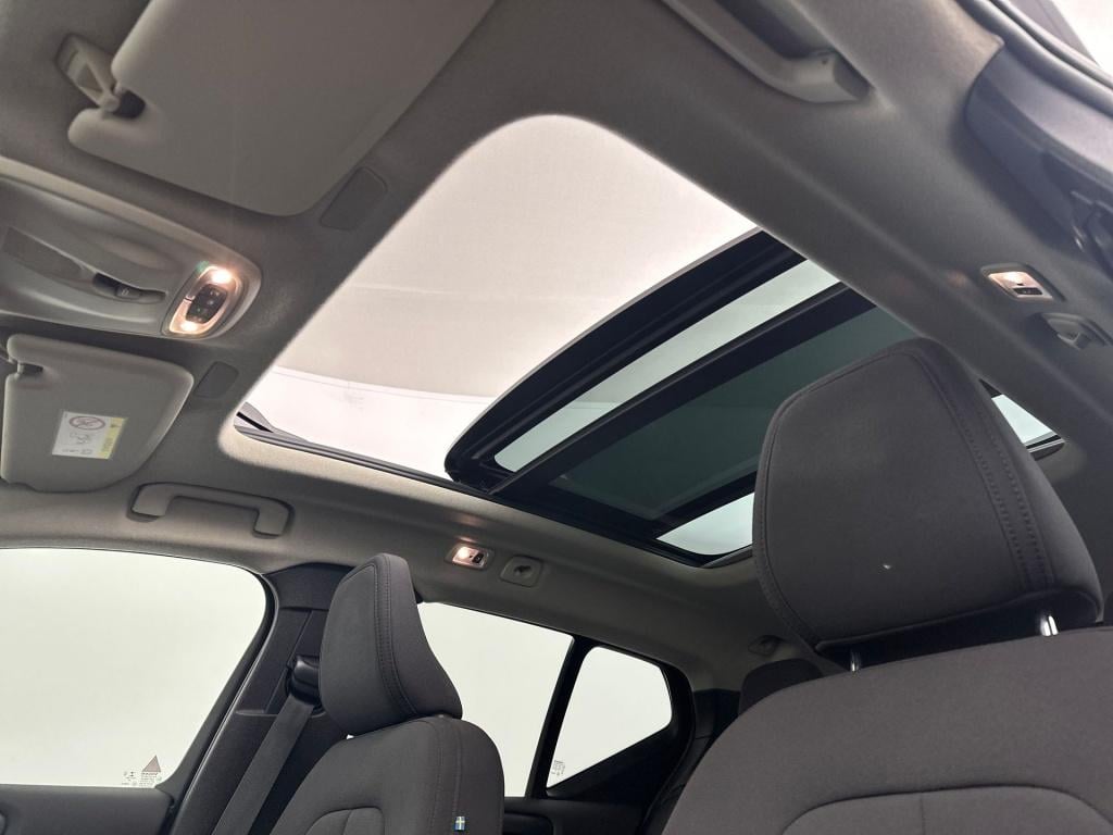 Volvo XC40 t5 262pk recharge bussines pro| trekhaak| 360camera| adap.cruise