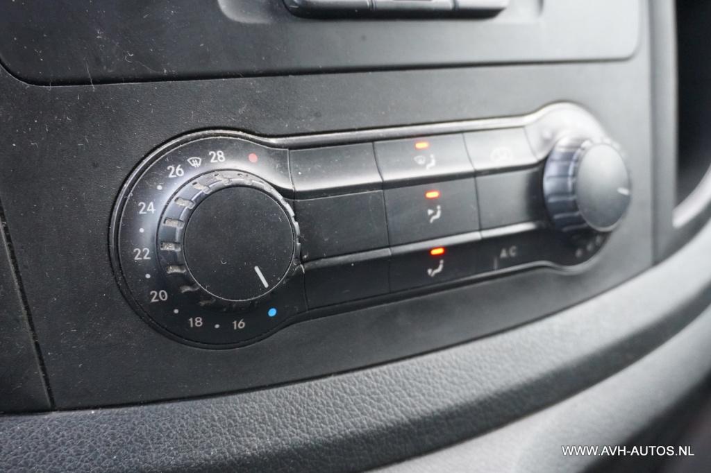 Mercedes-Benz Vito 109 cdi functional lang