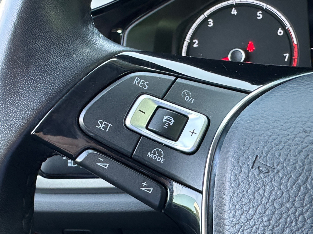 Volkswagen Polo 1.0 tsi 95pk comfortline | carplay | adapt cruise | rijklaa
