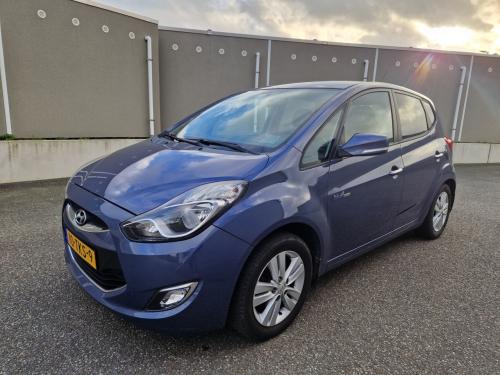 Hyundai ix20 1.6i i-Vision