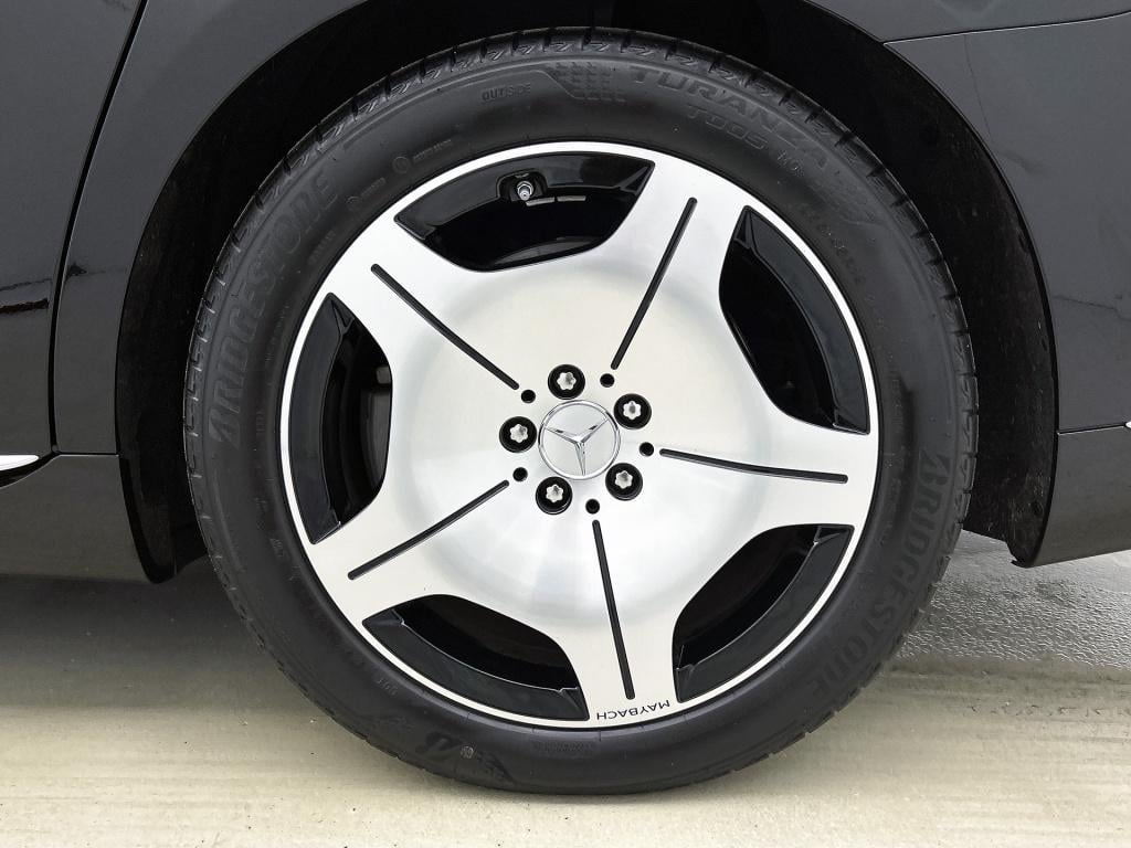 Mercedes-Benz S-klasse 580 e 4matic maybach | glas coating protech evo+ | 3