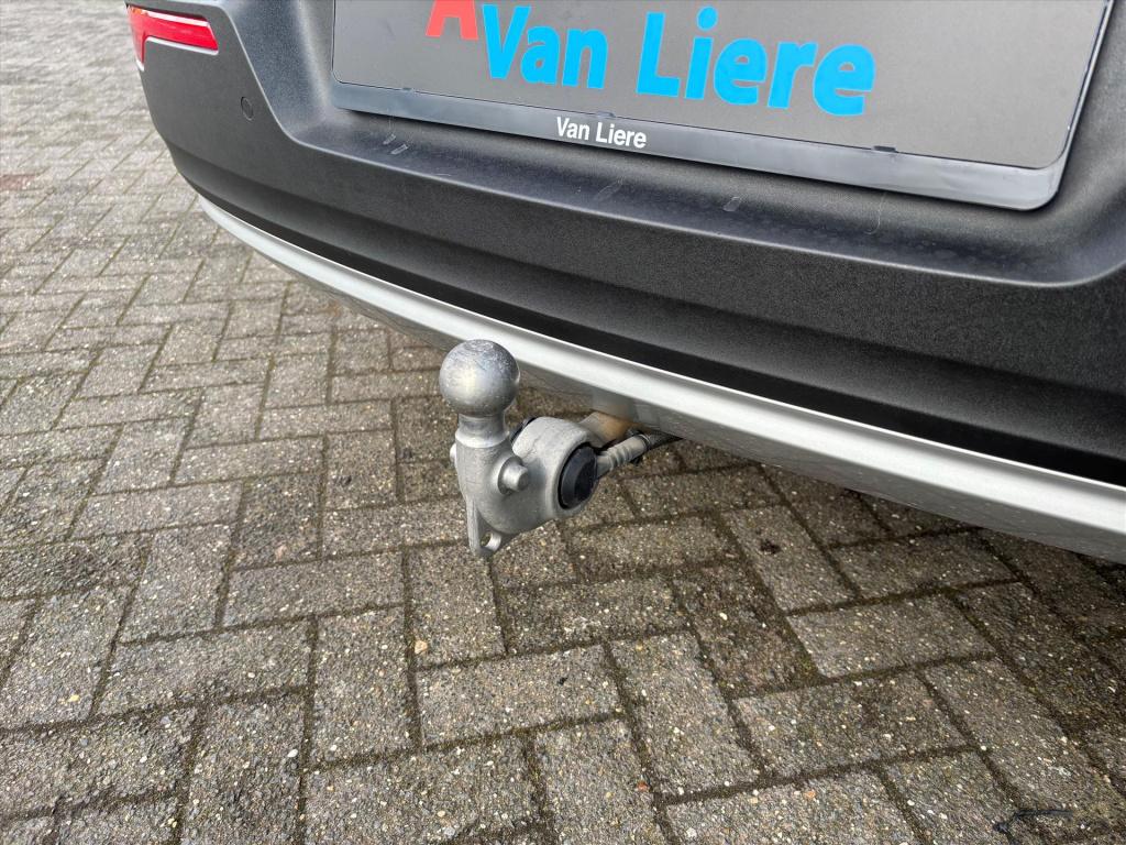 Volvo XC40 t4 211pk inscription| trekhaak | leder|nl auto|rijklaarprijs inc