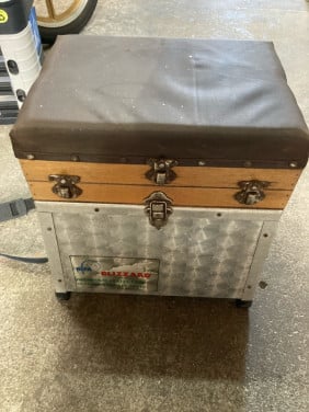 Viskoffer