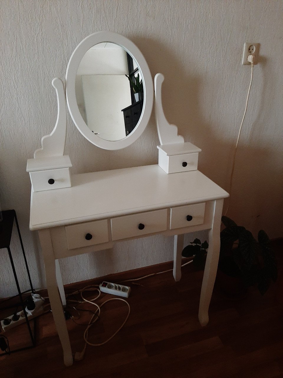 Leuke Kaptafel