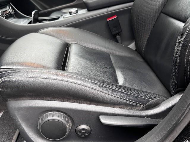 Mercedes-Benz Cla shooting brake 200 d business solution amg l panoramadak 