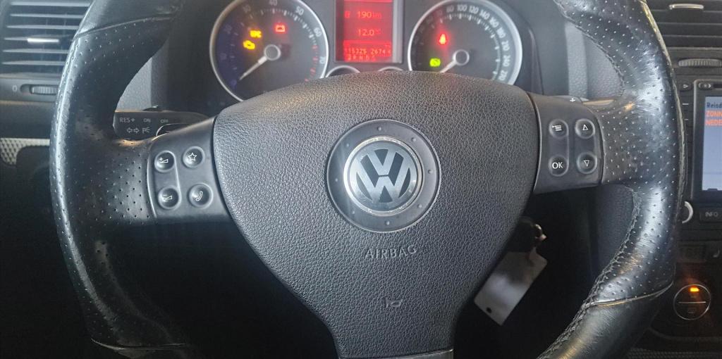 Volkswagen Golf 3.2 v6 184kw r32 3d 4m aut