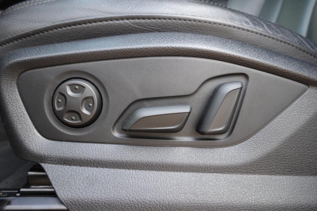 Audi Q7 50 tdi quattro, *grijs kenteken*