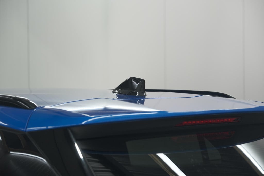 Peugeot 2008 puretech 130 eat8 blue lease allure | camera | navigatie | par