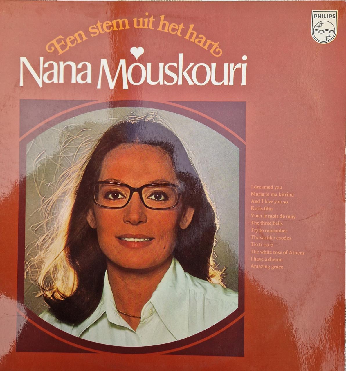 Diverse Lp's in goede staat