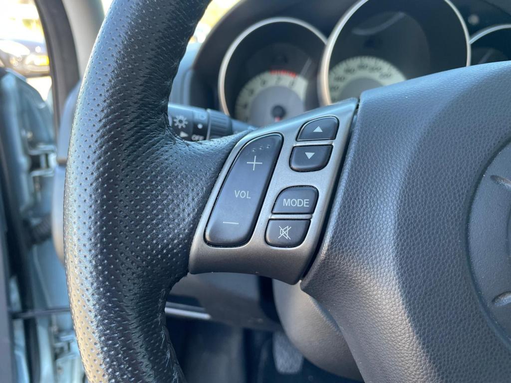 Mazda 3 1.6 s-vt touring lage km stand|nette staat